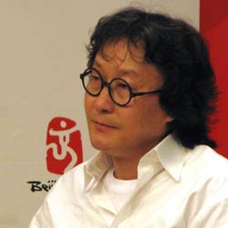 2009艺术财经权力榜候选艺术家：徐冰