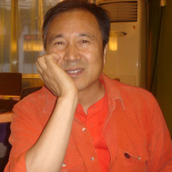 2009艺术财经权力榜候选艺术家：王沂东