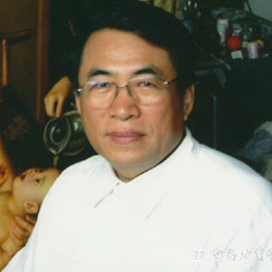 2009艺术财经权力榜候选艺术家：杨飞云