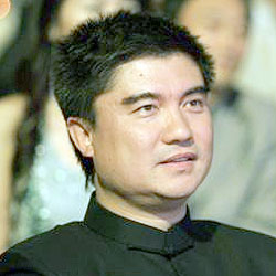 2009艺术财经权力榜候选艺术人物：邓鸿