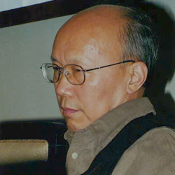 2009艺术财经权力榜候选评论家：郎绍君