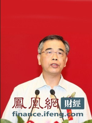 图文：中国人民银行行长助理李东荣