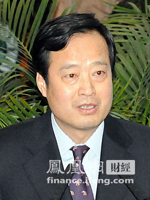 中国建设银行副行长陈佐夫