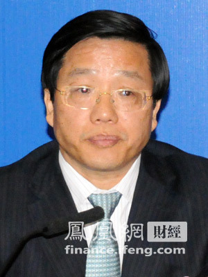 中国建设银行副行长朱小黄