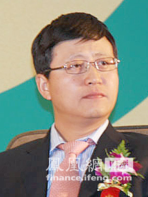 图文：立思辰科技股份有限公司董事长池燕明