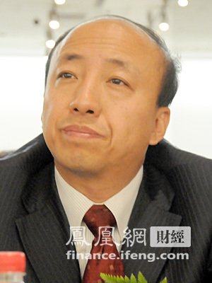图文：中国人民银行北京营业管理部副主任姜再勇