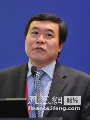 国际货币基金组织驻华首席代表李一衡
