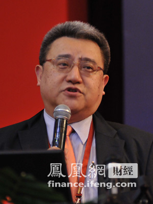台湾宝来金融集团总裁黄齐元