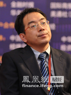 龙城鑫辉投资公司总裁杜振平