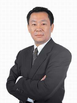 杨镭陈大同创立首支基于中国的全球高科技基金