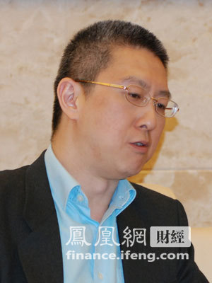 优酷CEO古永锵：搜狐所谓反盗版联盟实际不存在