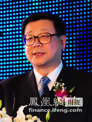 中国社科院常务副院长王伟光