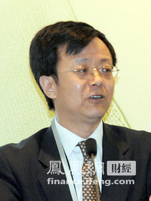 图文：清华大学能源环境经济研究所执行主任张希良