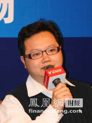 科宝博洛尼品牌推广部新媒体中心总监王雷