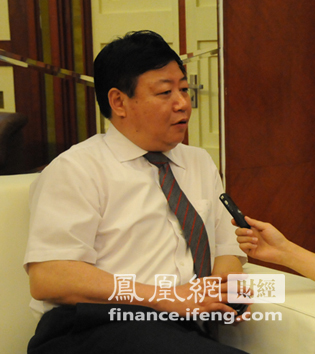 安庆招商局长：欢迎高科技及高附加值企业到安庆投资