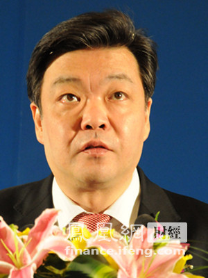 图：北京市常务副市长吉林