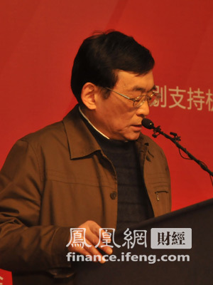 中国人民大学副校长林岗