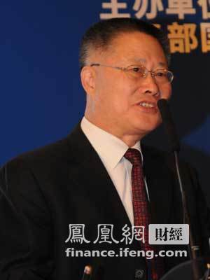 商务部研究院研究员、北京新世纪跨国公司研究所所长王志乐