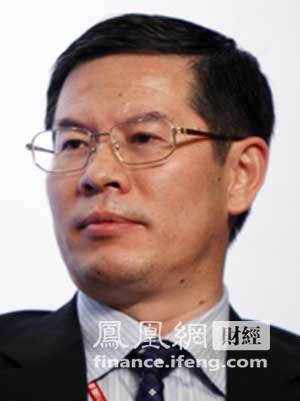 津浦产业投资基金管理有限公司总裁吕厚军