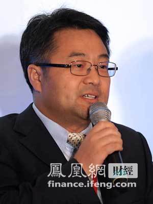 中国证券监督管理委员会期货监管一部副主任宋安平