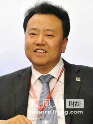 中国银行业监督管理委员会上海监管局局长阎庆民