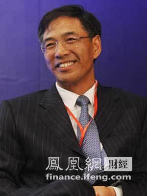 深圳市人民政府金融发展服务办公室主任李林