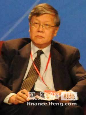 中国银行业监督管理委员会首席顾问沈联涛