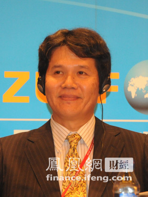 日本银行副行长西村清彦