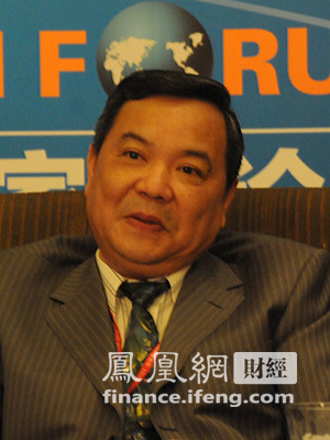 上海农村商业银行董事长胡平西
