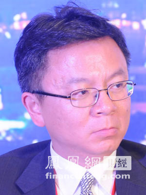 图文：中国人民银行货币政策二司司长李波