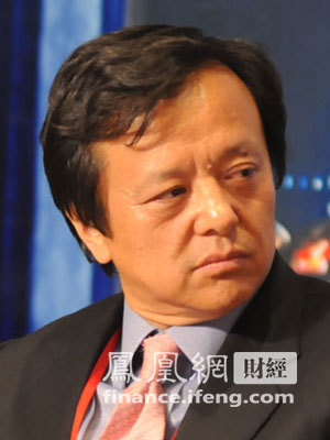 图文：港交易及结算所集团行政总裁李小加
