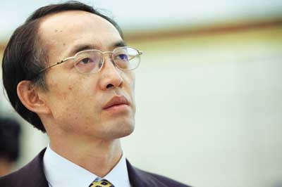国家开发银行原副行长王益受审牵出赵薇刘芳菲