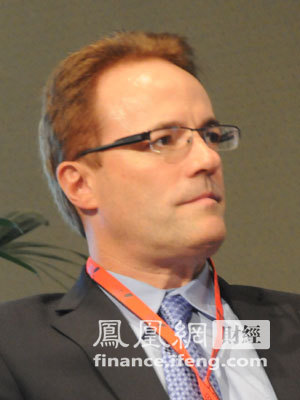 图：加拿大蒙特利尔银行Andrew Busch