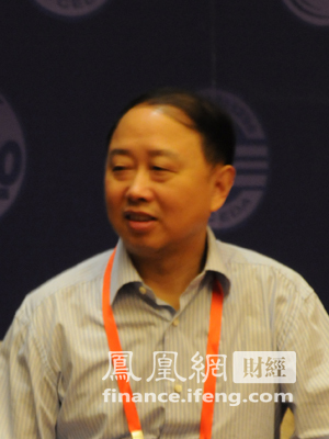 四川九洲电器集团有限责任公司常务副总经理何林虎