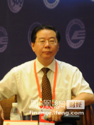 中国人民大学商学院教授杨杜