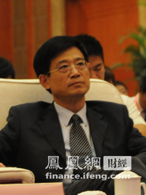 安徽省政协副主席王鹤龄