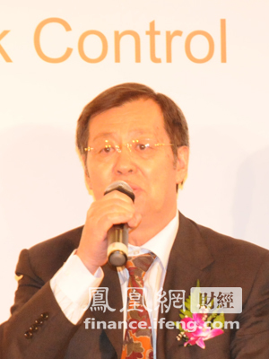 图文：北京松山合力国际矿业有限公司董事长李松山