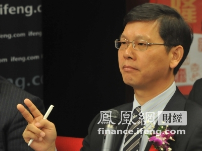 海辉软件国际集团公司执行副总裁孙永吉
