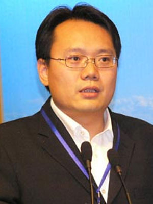 评委嘉宾21世纪经济报道创始人、主编刘洲伟