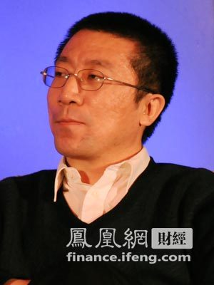 王明德：传统的消费低碳是2010年机会所在