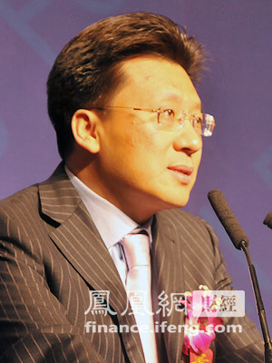 北京股权投资基金协会轮值主席刘乐飞