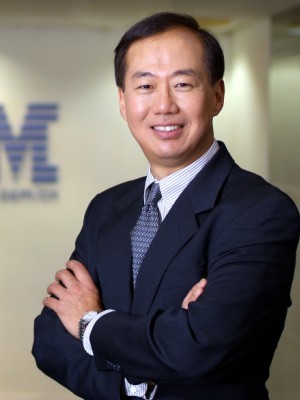 IBM中国投资基金董事吴宝淳