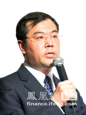 刘世安：六方面推进中国资本市场国际化