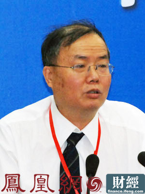 图文:中国电力科学研究院总工程师印永华