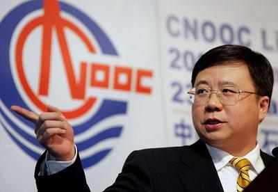 杨华将担任总裁