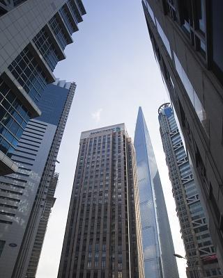 金融生态环境与上海国际金融中心建设