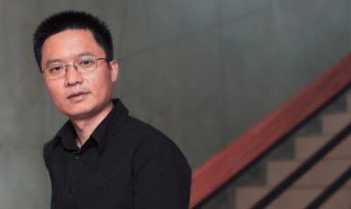 丁丁网ceo徐龙江:地图营销类网站盈利模式分三阶段