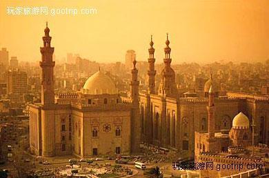 埃及人口_埃及人口最多的城市
