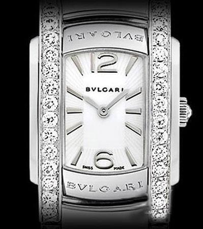 宝格丽的assioma手表全球销售下降了11%