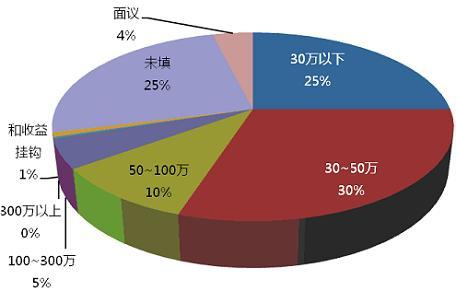 收入证明_收入条件